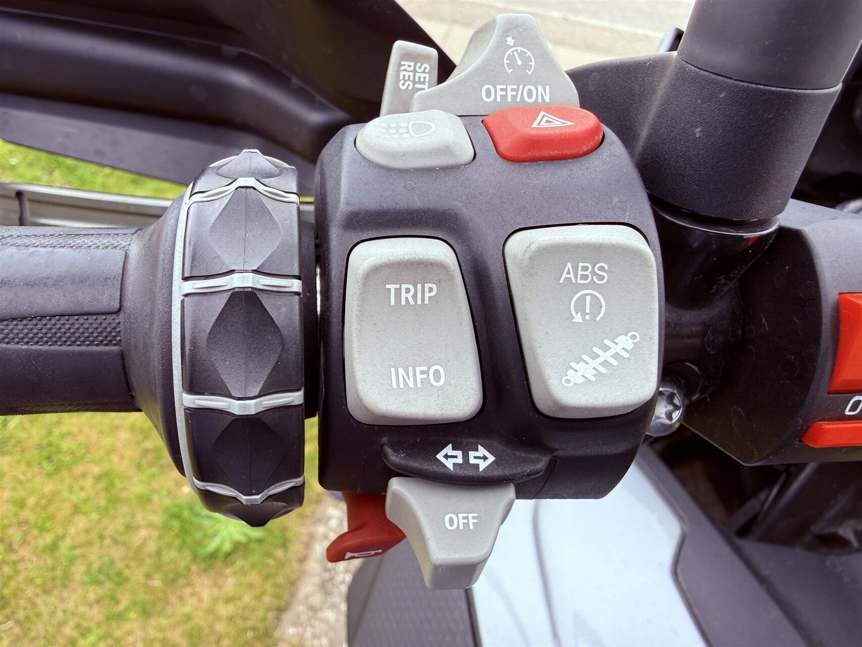 Billede af BMW S 1000 XR 1000 165HK 6g