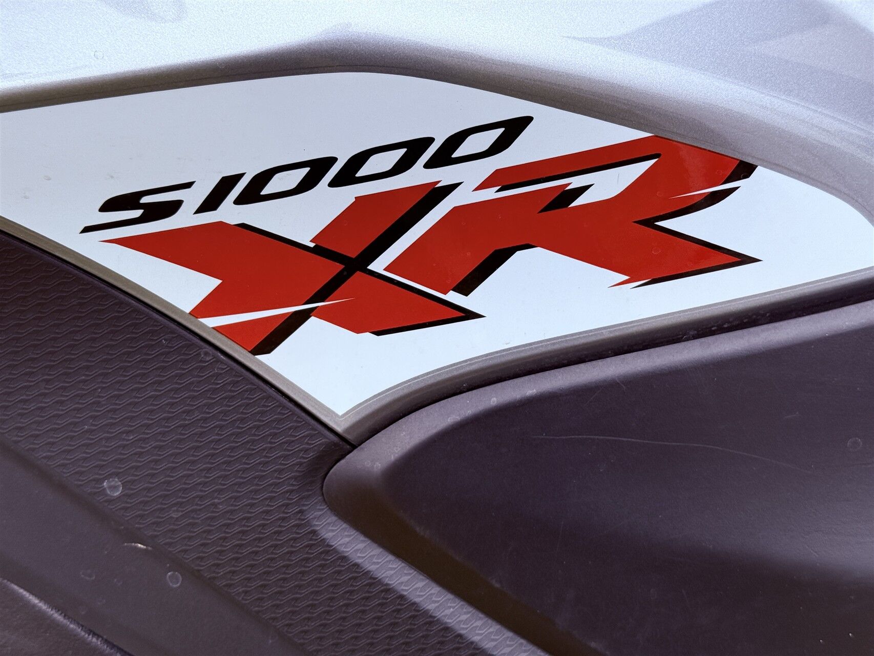 Billede af BMW S 1000 XR 1000 165HK 6g