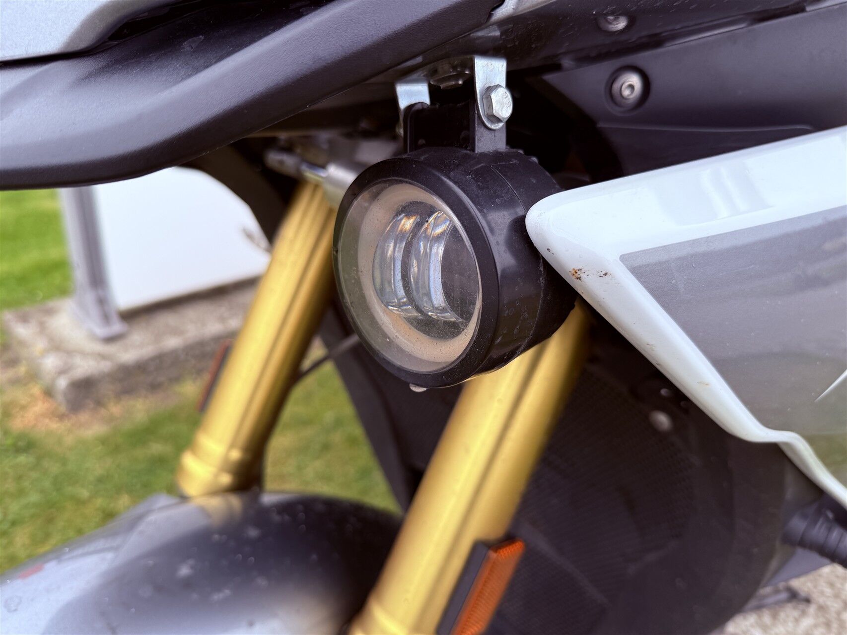 Billede af BMW S 1000 XR 1000 165HK 6g
