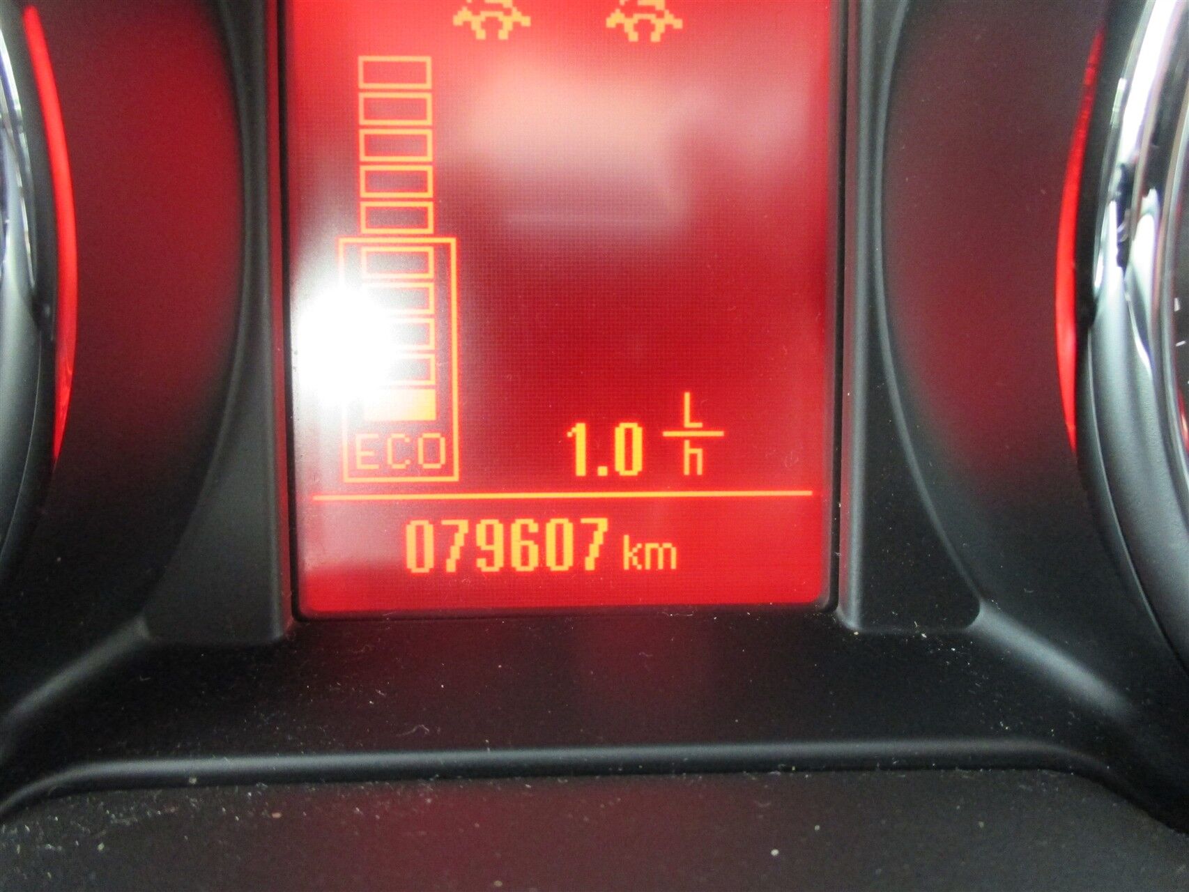 Billede af Opel Adam 1,4 SLAM Start/Stop 100HK 3d