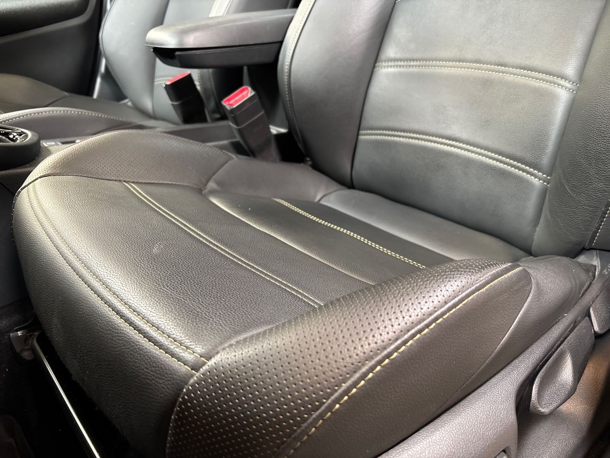 Billede af Toyota Yaris Cross 1,5 Hybrid Premium Edition 116HK 5d Trinl. Gear