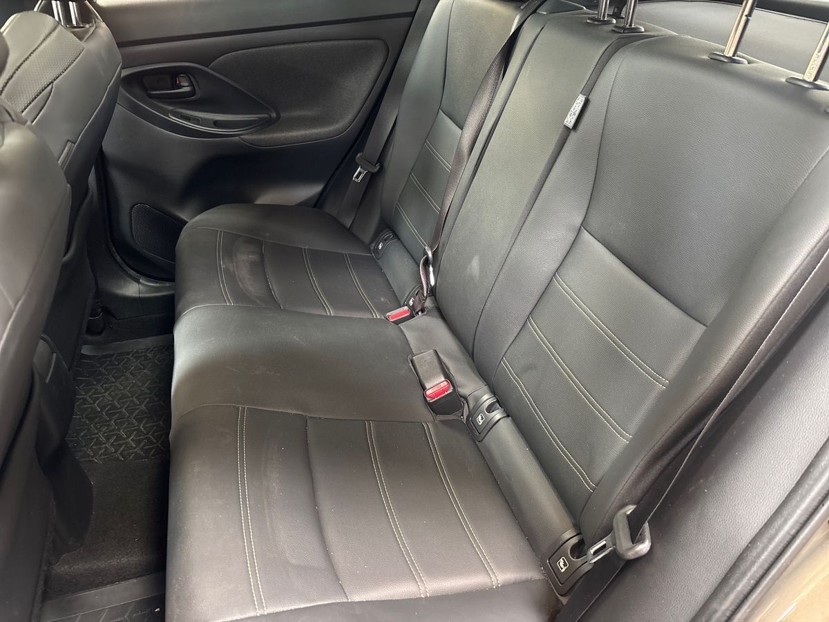 Billede af Toyota Yaris Cross 1,5 Hybrid Premium Edition 116HK 5d Trinl. Gear