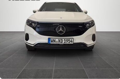 Billede af Mercedes-Benz EQA 250+ EL Progressive 190HK 5d Aut.