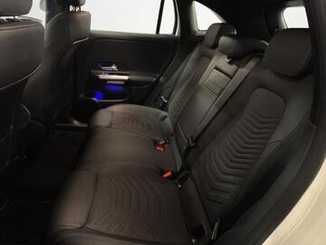 Billede af Mercedes-Benz EQA 250+ EL Progressive 190HK 5d Aut.