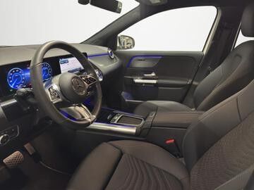 Billede af Mercedes-Benz EQA 250+ EL Progressive 190HK 5d Aut.