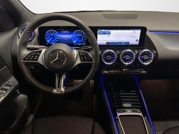 Billede af Mercedes-Benz EQA 250+ EL Progressive 190HK 5d Aut.