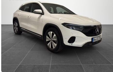 Mercedes-Benz EQA 250+ EL Progressive 190HK 5d Aut.