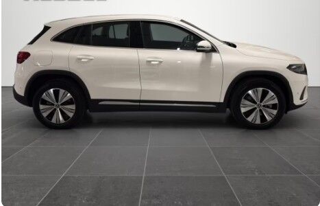 Billede af Mercedes-Benz EQA 250+ EL Progressive 190HK 5d Aut.