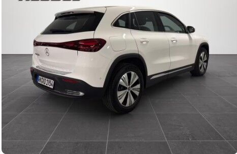 Billede af Mercedes-Benz EQA 250+ EL Progressive 190HK 5d Aut.