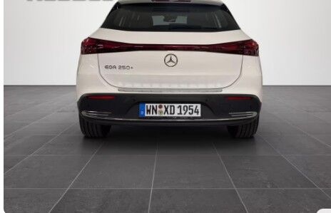 Billede af Mercedes-Benz EQA 250+ EL Progressive 190HK 5d Aut.