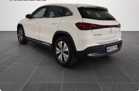Billede af Mercedes-Benz EQA 250+ EL Progressive 190HK 5d Aut.