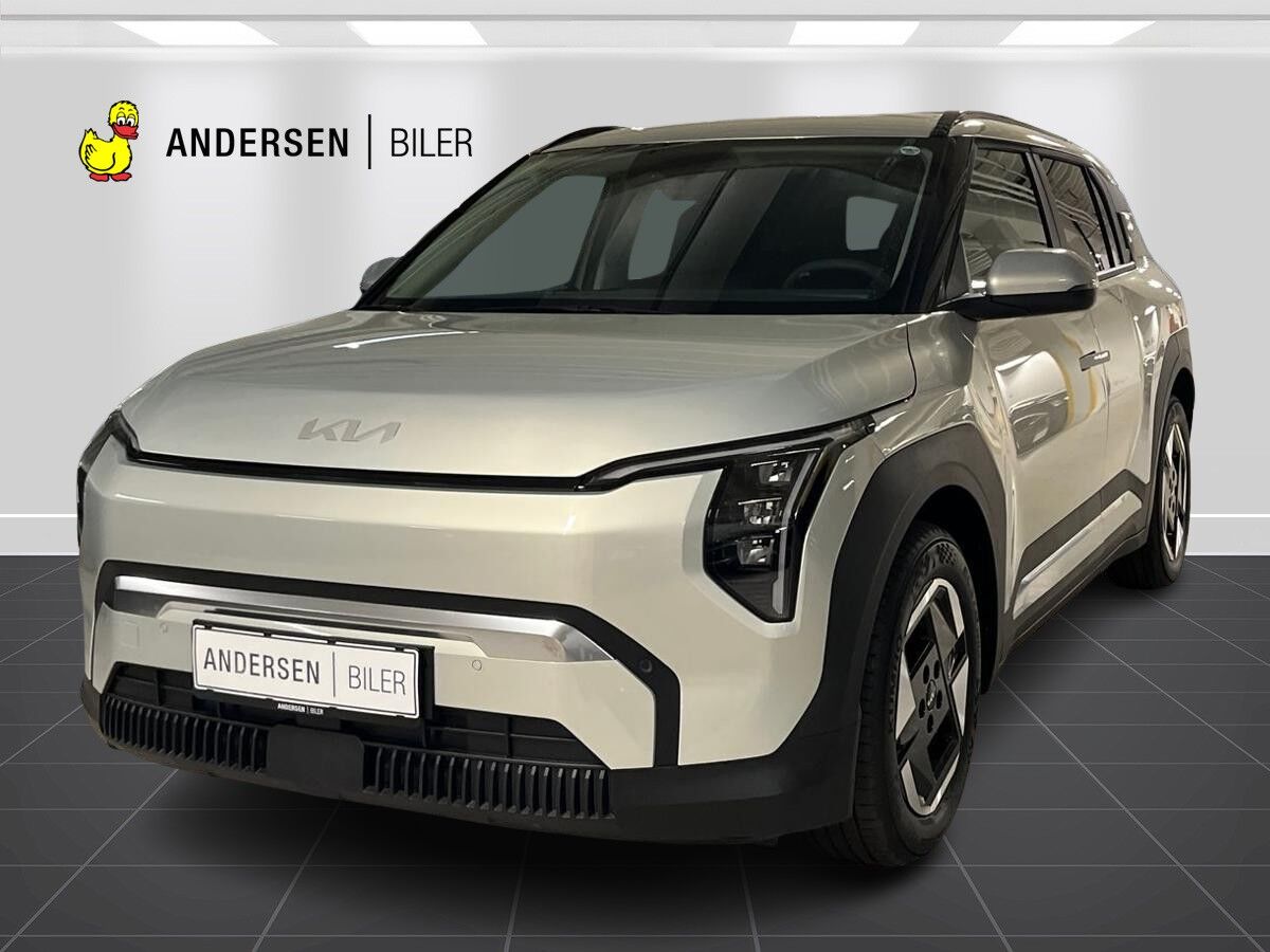 Billede af Kia EV3 EL Long Range Prestige 204HK 5d Aut.