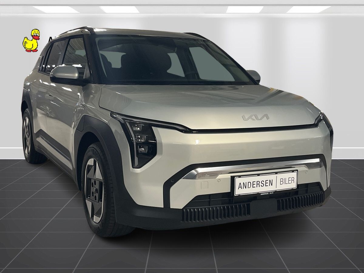 Billede af Kia EV3 EL Long Range Prestige 204HK 5d Aut.