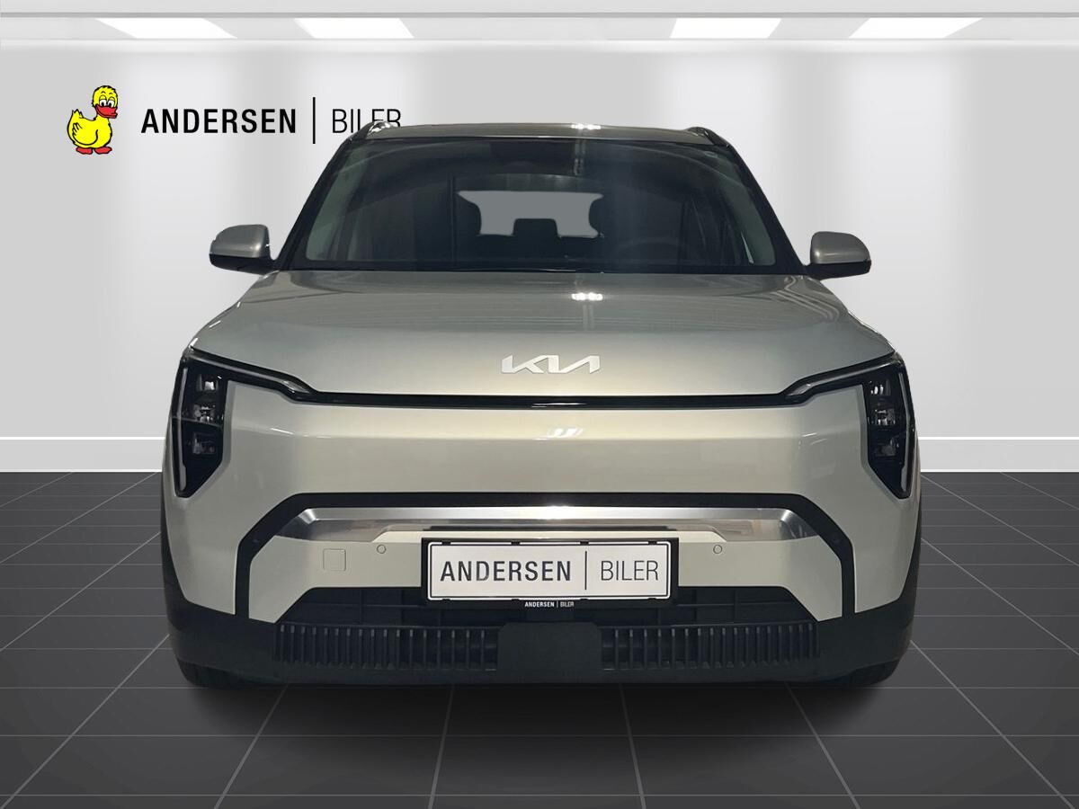 Billede af Kia EV3 EL Long Range Prestige 204HK 5d Aut.