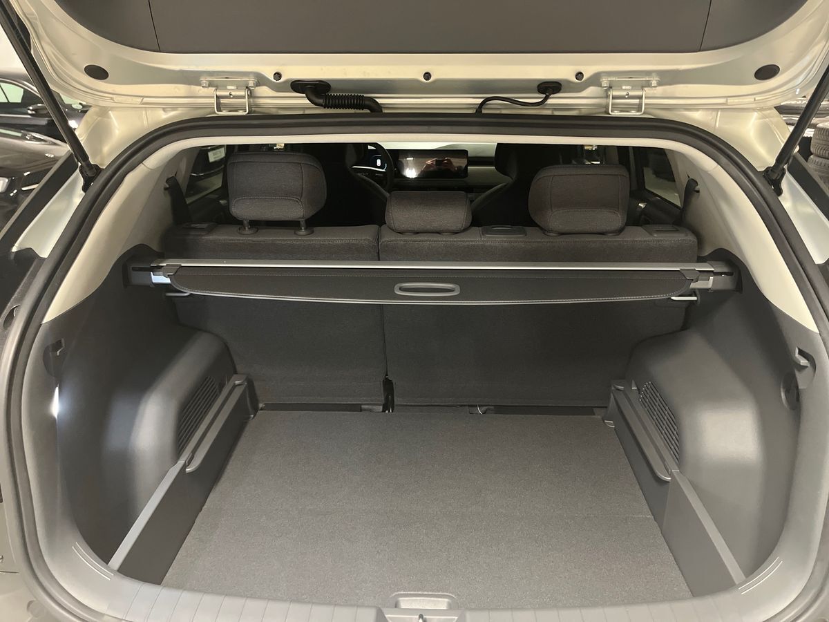 Billede af Kia EV3 EL Long Range Prestige 204HK 5d Aut.