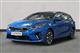 Billede af Kia Ceed SW 1,6 GDI PHEV  Plugin-hybrid Prestige DCT 141HK Stc 6g Aut.
