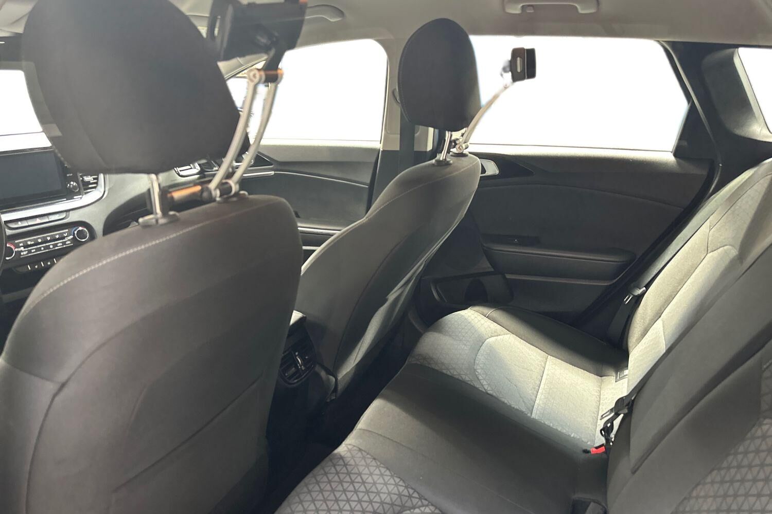 Billede af Kia Ceed SW 1,6 GDI PHEV  Plugin-hybrid Prestige DCT 141HK Stc 6g Aut.