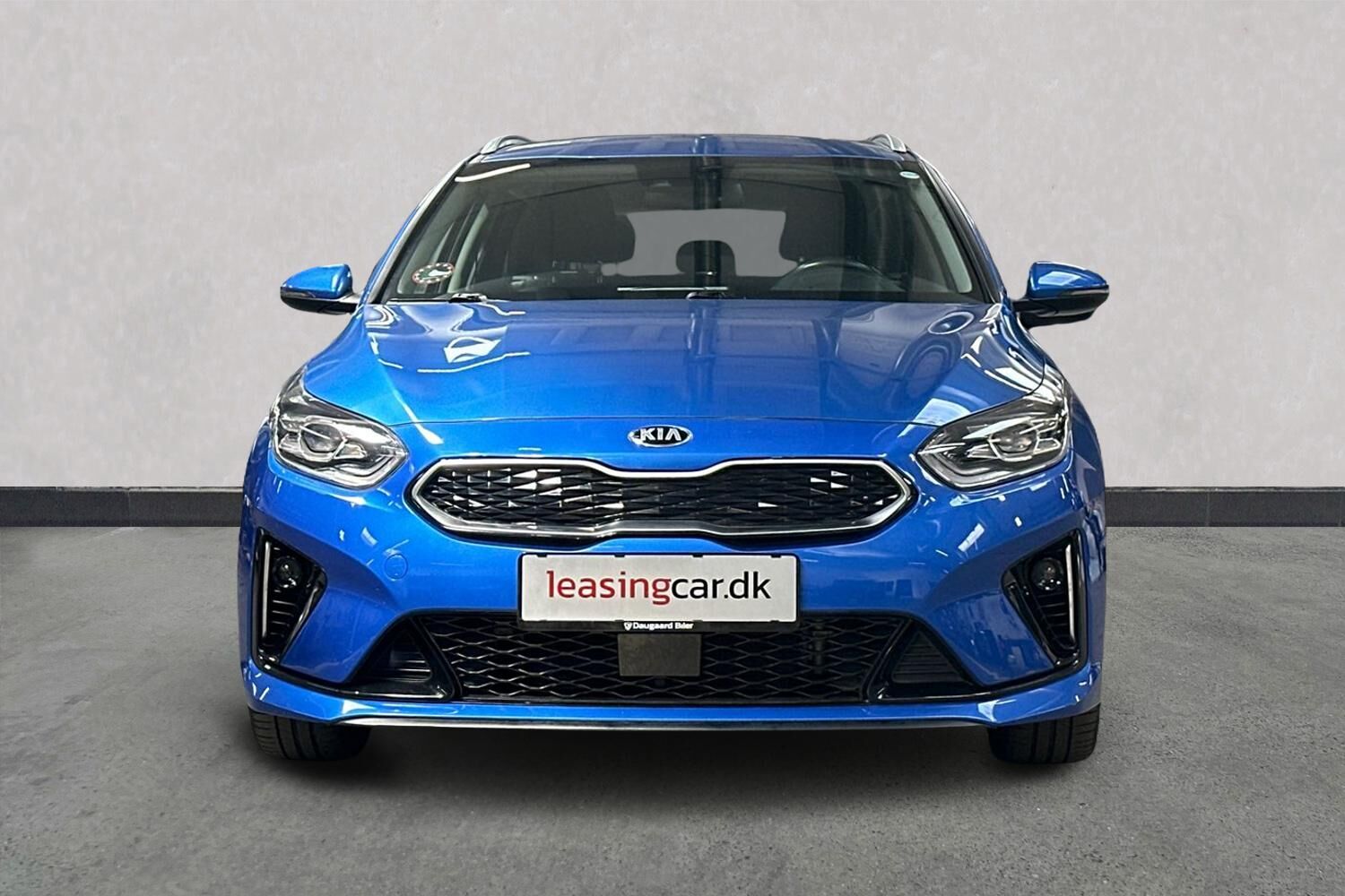 Billede af Kia Ceed SW 1,6 GDI PHEV  Plugin-hybrid Prestige DCT 141HK Stc 6g Aut.