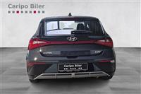 Hyundai i20 1,0 T-GDI Advanced DCT 100HK 5d 7g Aut.
