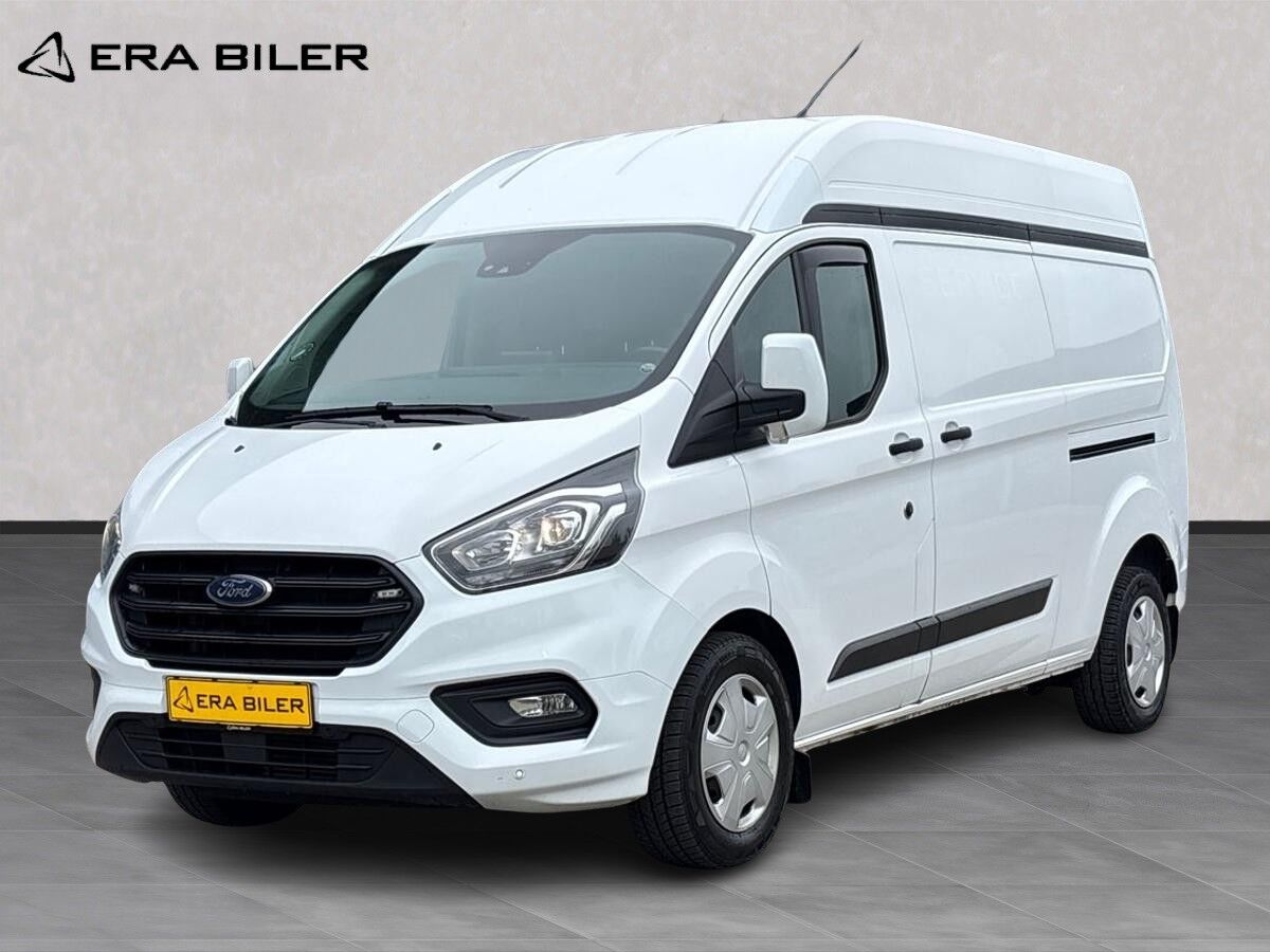 Billede af Ford Transit Custom 340 L2H2 2,0 TDCi Trend 130HK Van Aut. 