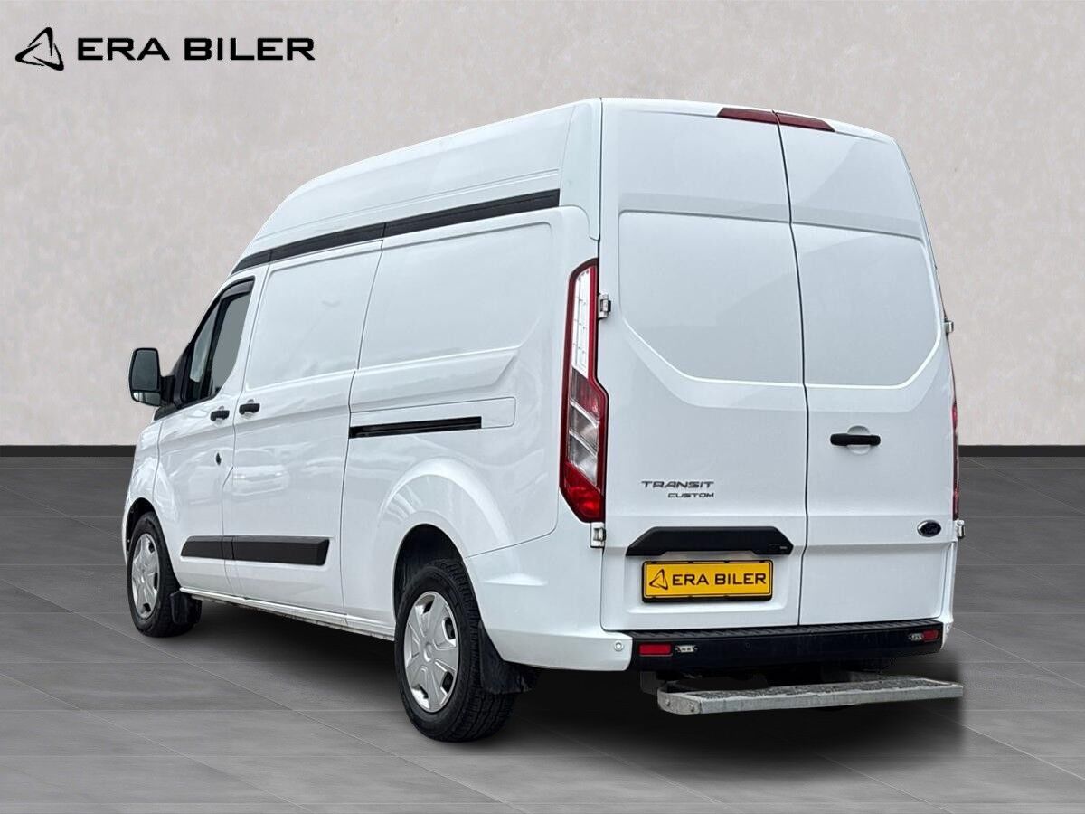 Billede af Ford Transit Custom 340 L2H2 2,0 TDCi Trend 130HK Van Aut. 