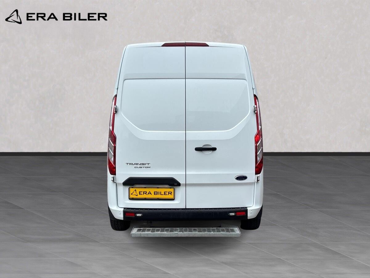 Billede af Ford Transit Custom 340 L2H2 2,0 TDCi Trend 130HK Van Aut. 