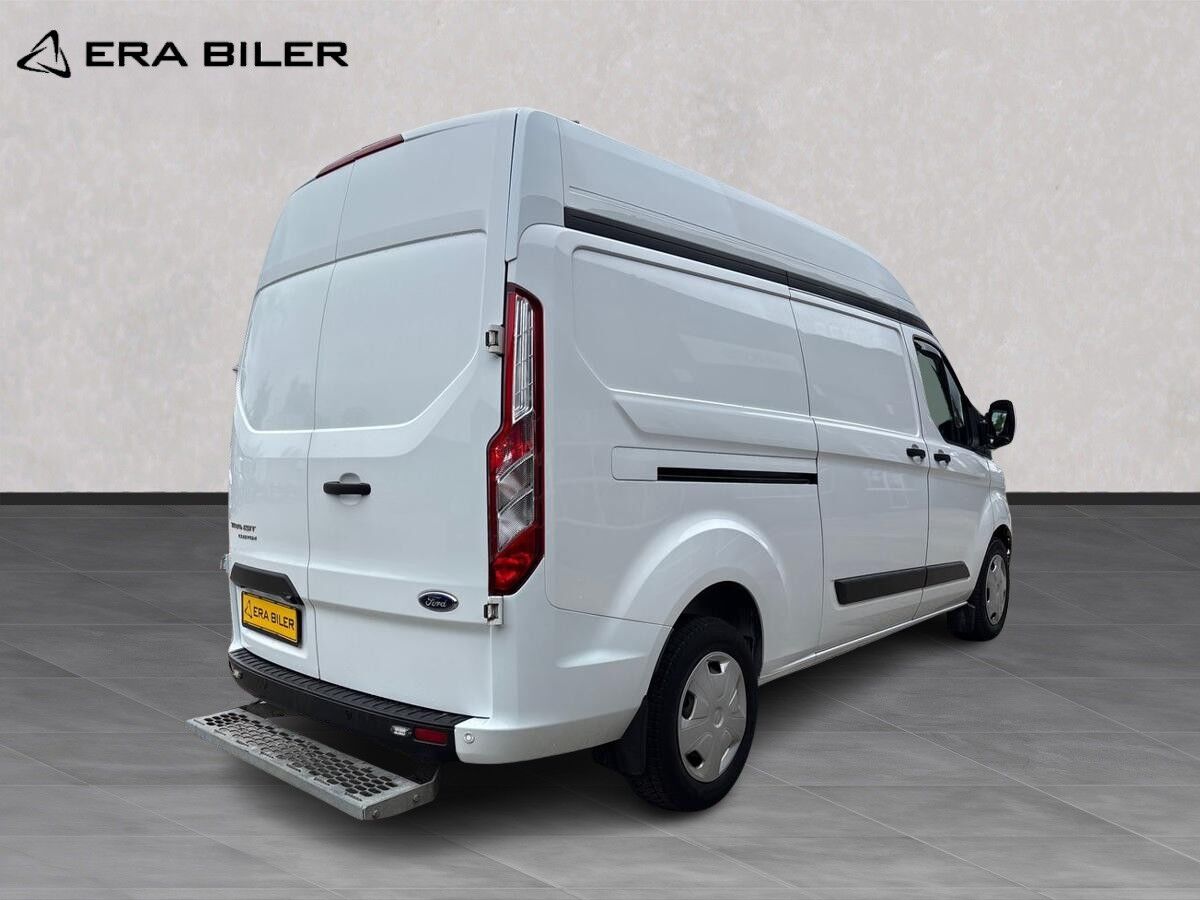 Billede af Ford Transit Custom 340 L2H2 2,0 TDCi Trend 130HK Van Aut. 