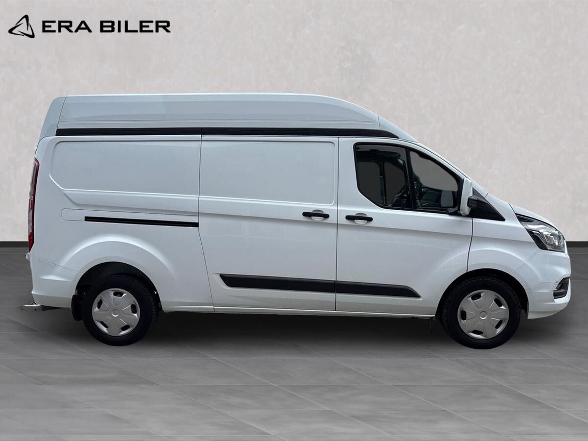 Billede af Ford Transit Custom 340 L2H2 2,0 TDCi Trend 130HK Van Aut. 