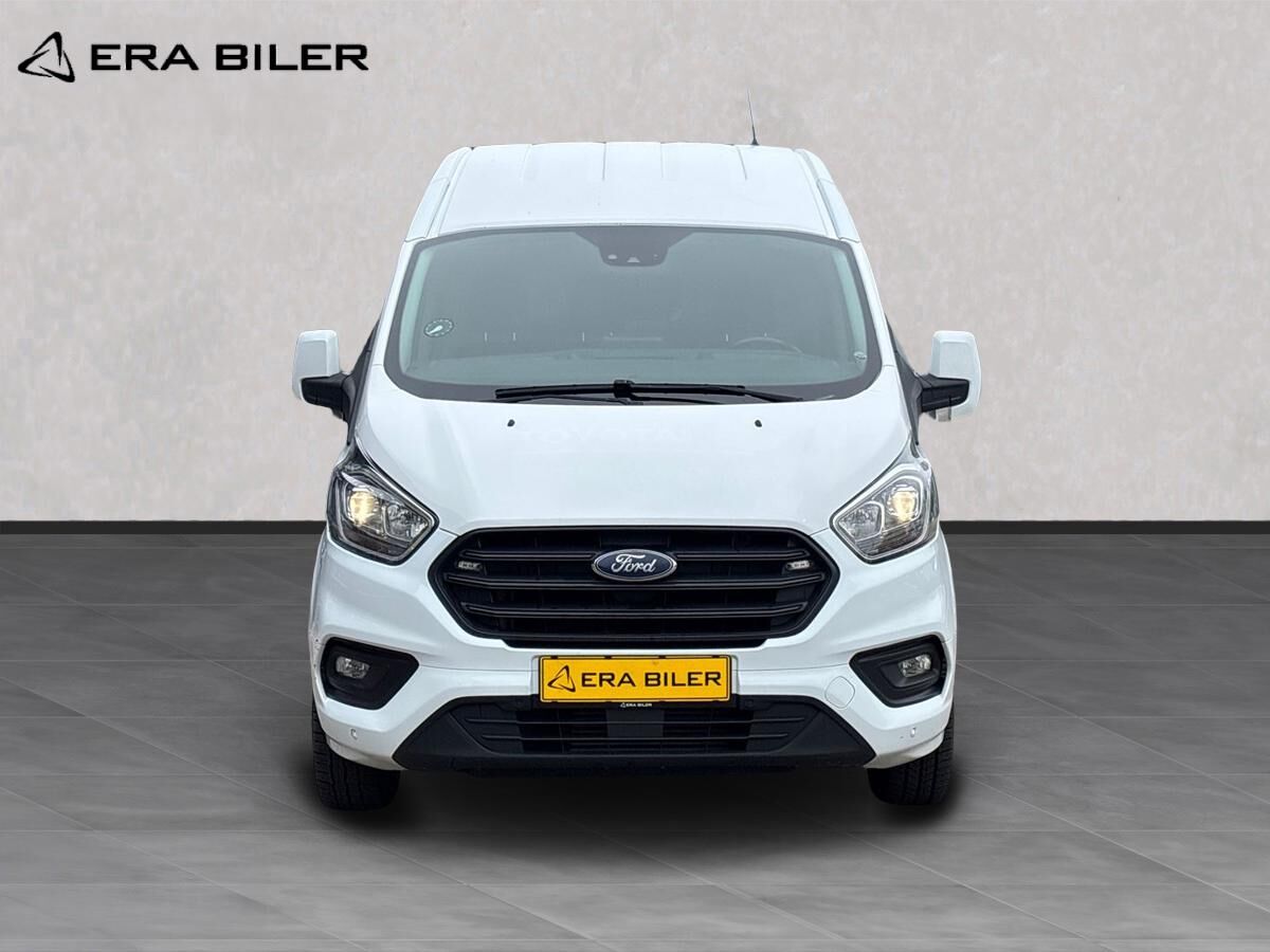 Billede af Ford Transit Custom 340 L2H2 2,0 TDCi Trend 130HK Van Aut. 