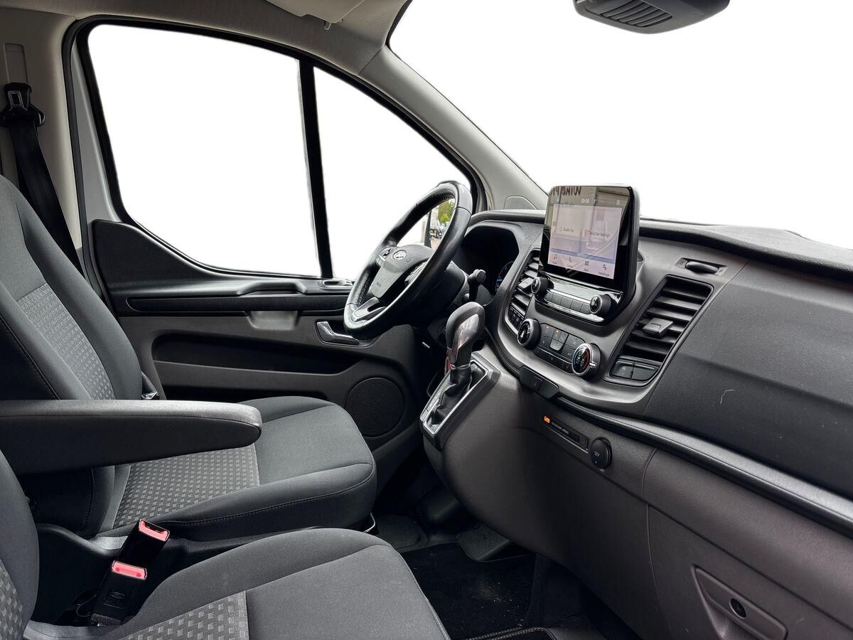 Billede af Ford Transit Custom 340 L2H2 2,0 TDCi Trend 130HK Van Aut. 