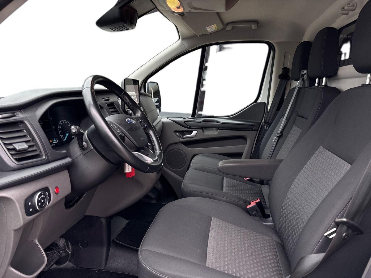 Billede af Ford Transit Custom 340 L2H2 2,0 TDCi Trend 130HK Van Aut. 