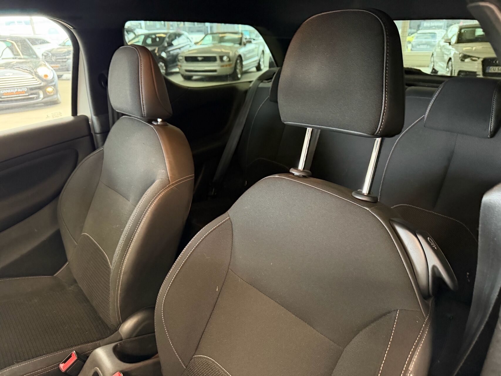 Billede af DS DS3 1,6 Blue HDi Style start/stop 100HK 3d