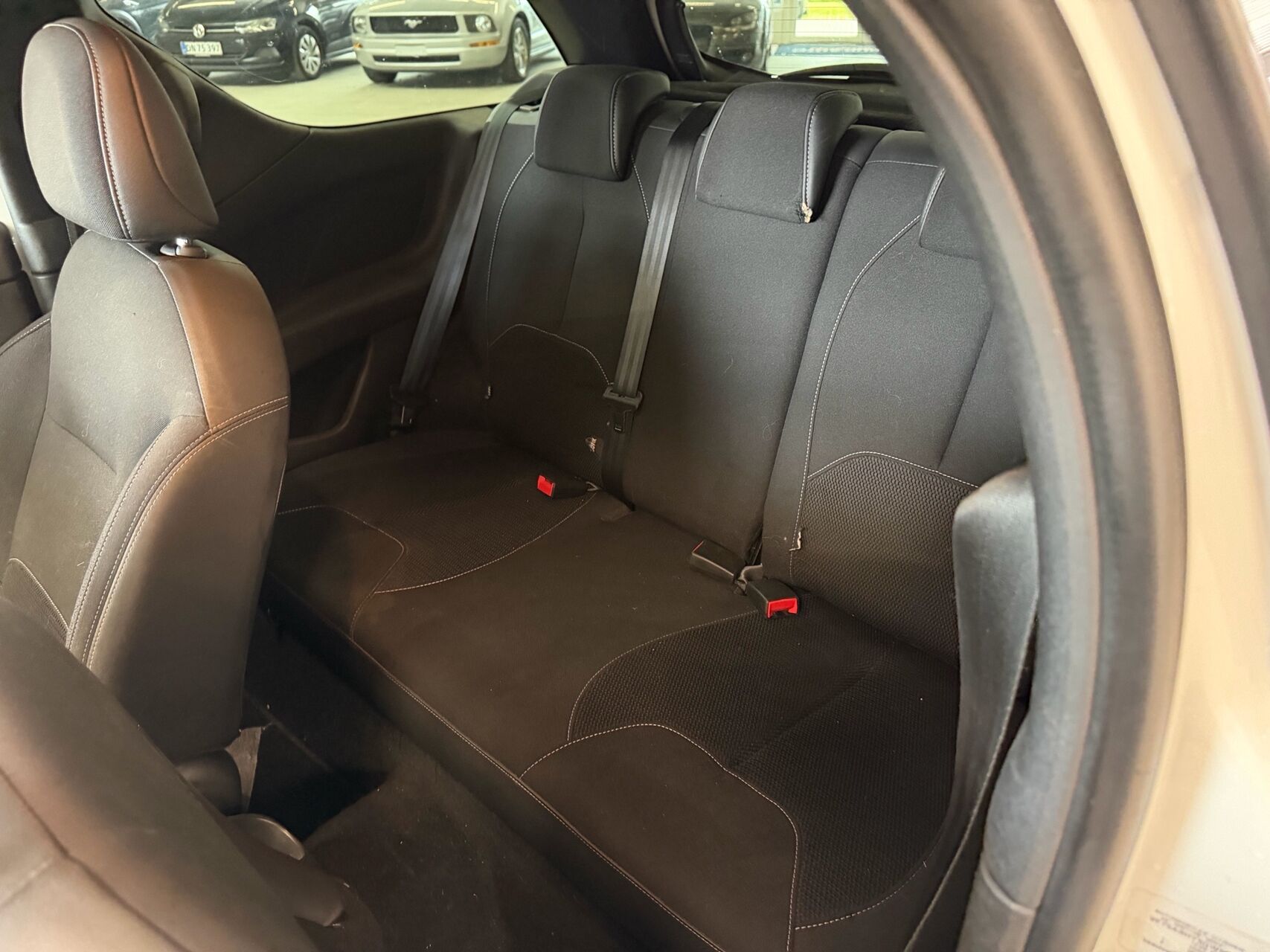 Billede af DS DS3 1,6 Blue HDi Style start/stop 100HK 3d