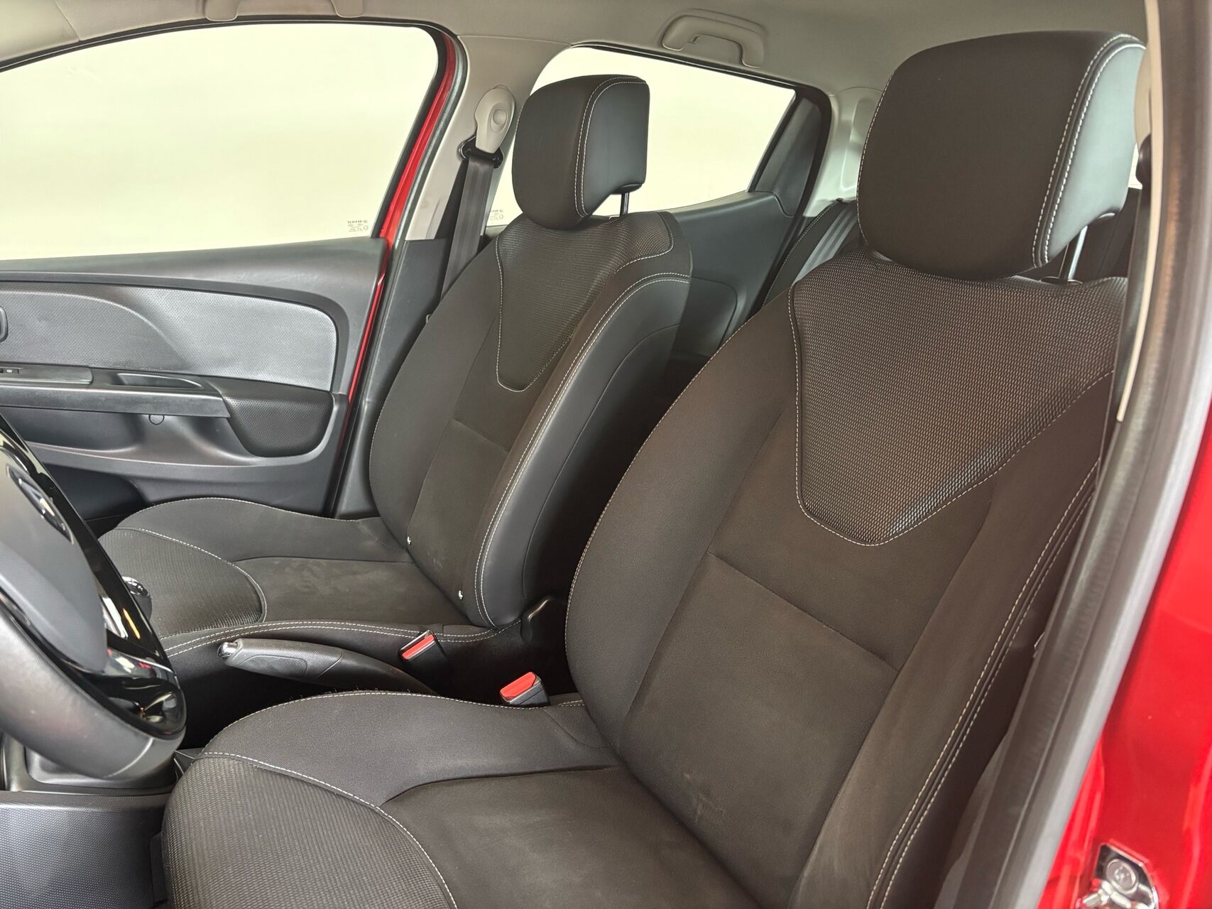 Billede af Renault Clio 0,9 TCE Expression 90HK 5d