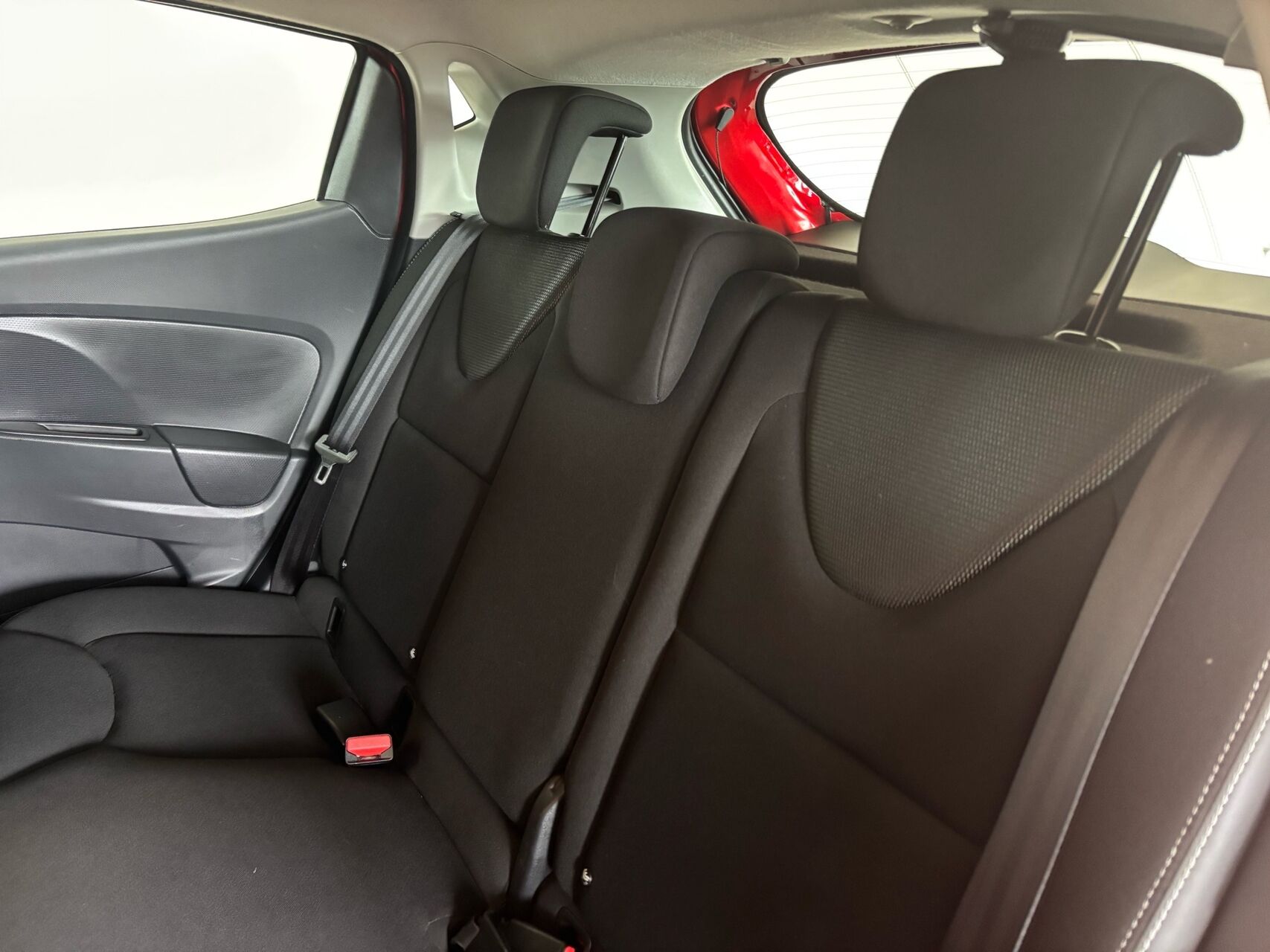 Billede af Renault Clio 0,9 TCE Expression 90HK 5d