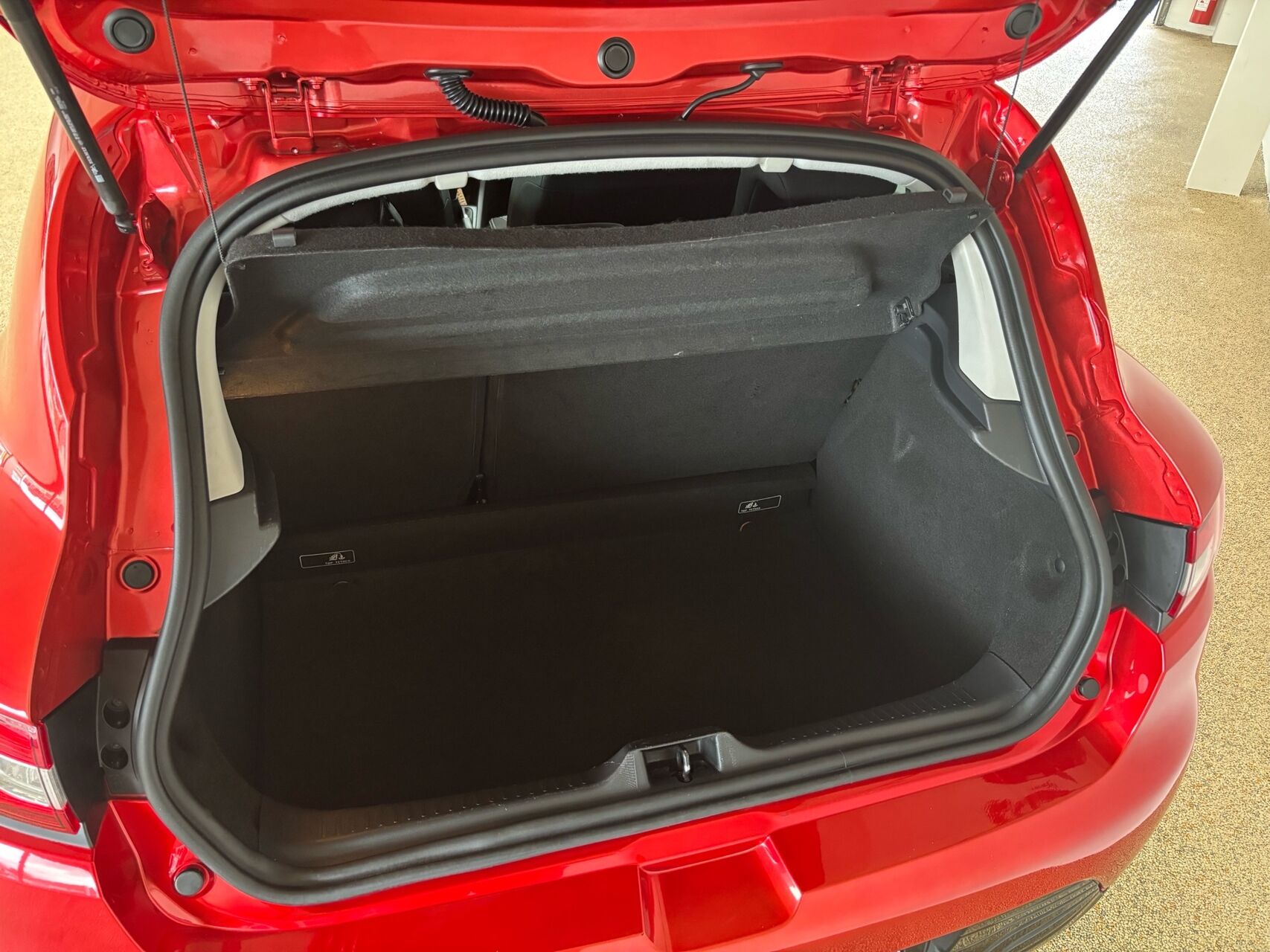 Billede af Renault Clio 0,9 TCE Expression 90HK 5d