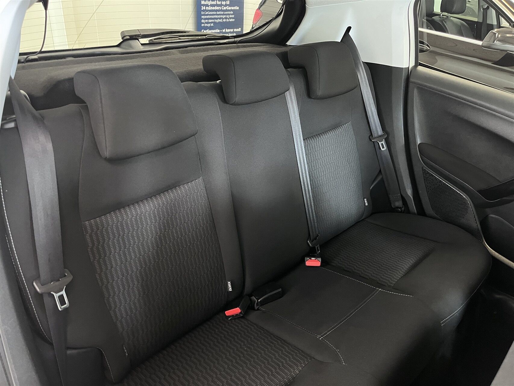 Billede af Peugeot 208 1,6 e-HDi Style 92HK 5d