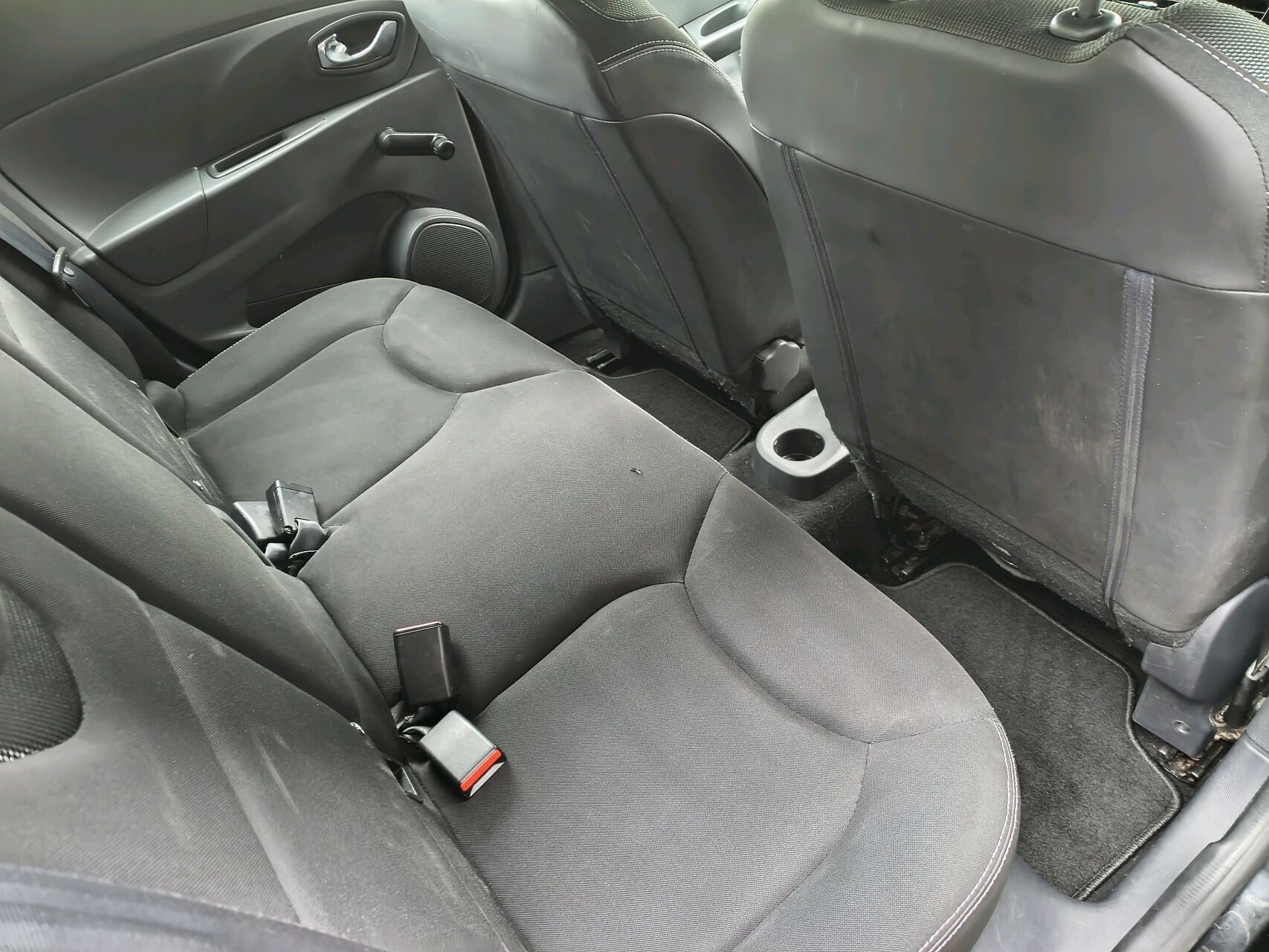 Billede af Renault Clio Sport Tourer 1,5 DCI Expression 75HK Stc