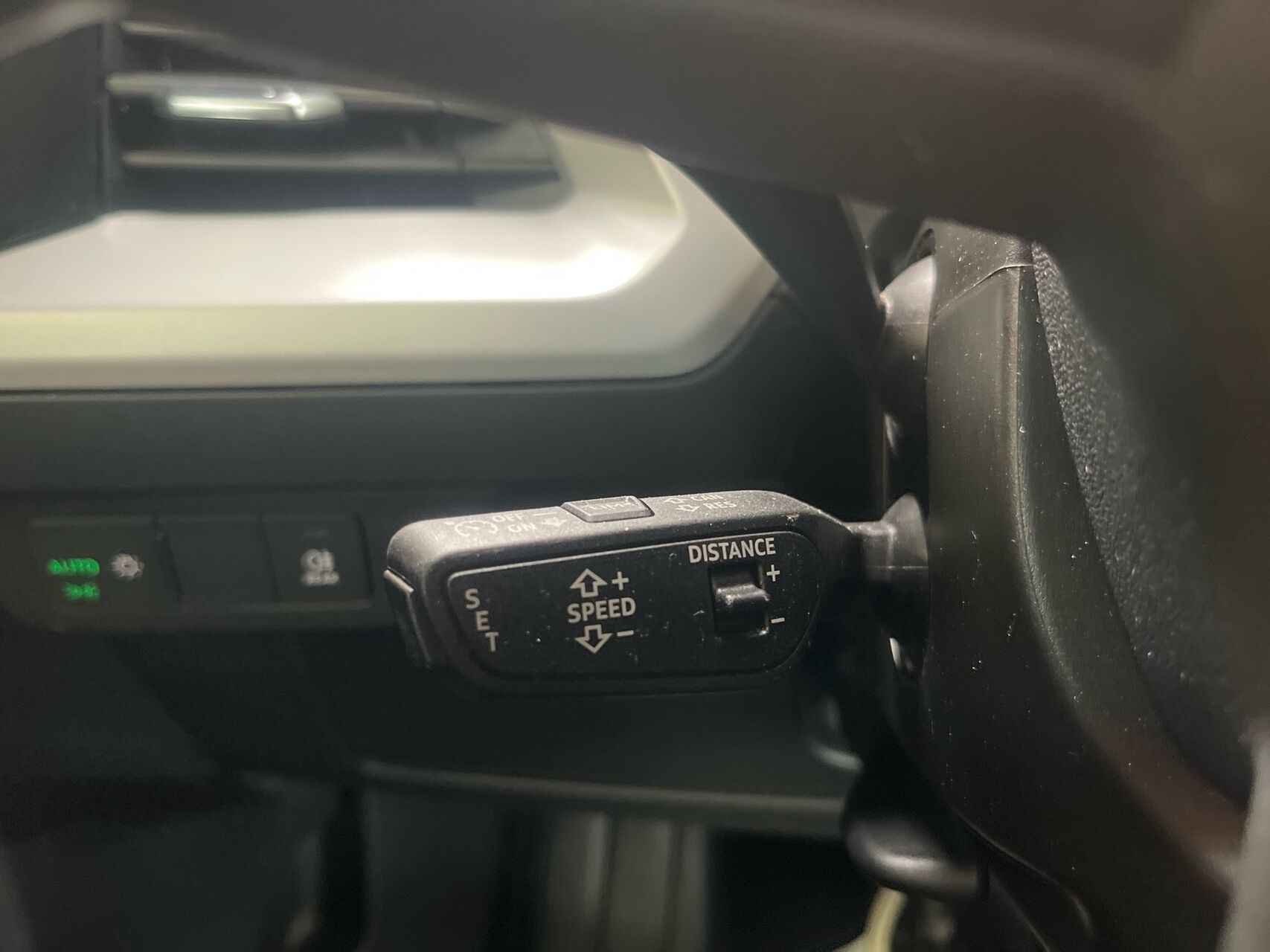 Billede af Audi Q4 Sportback 35 E-tron Attitude 170HK 5d Aut.