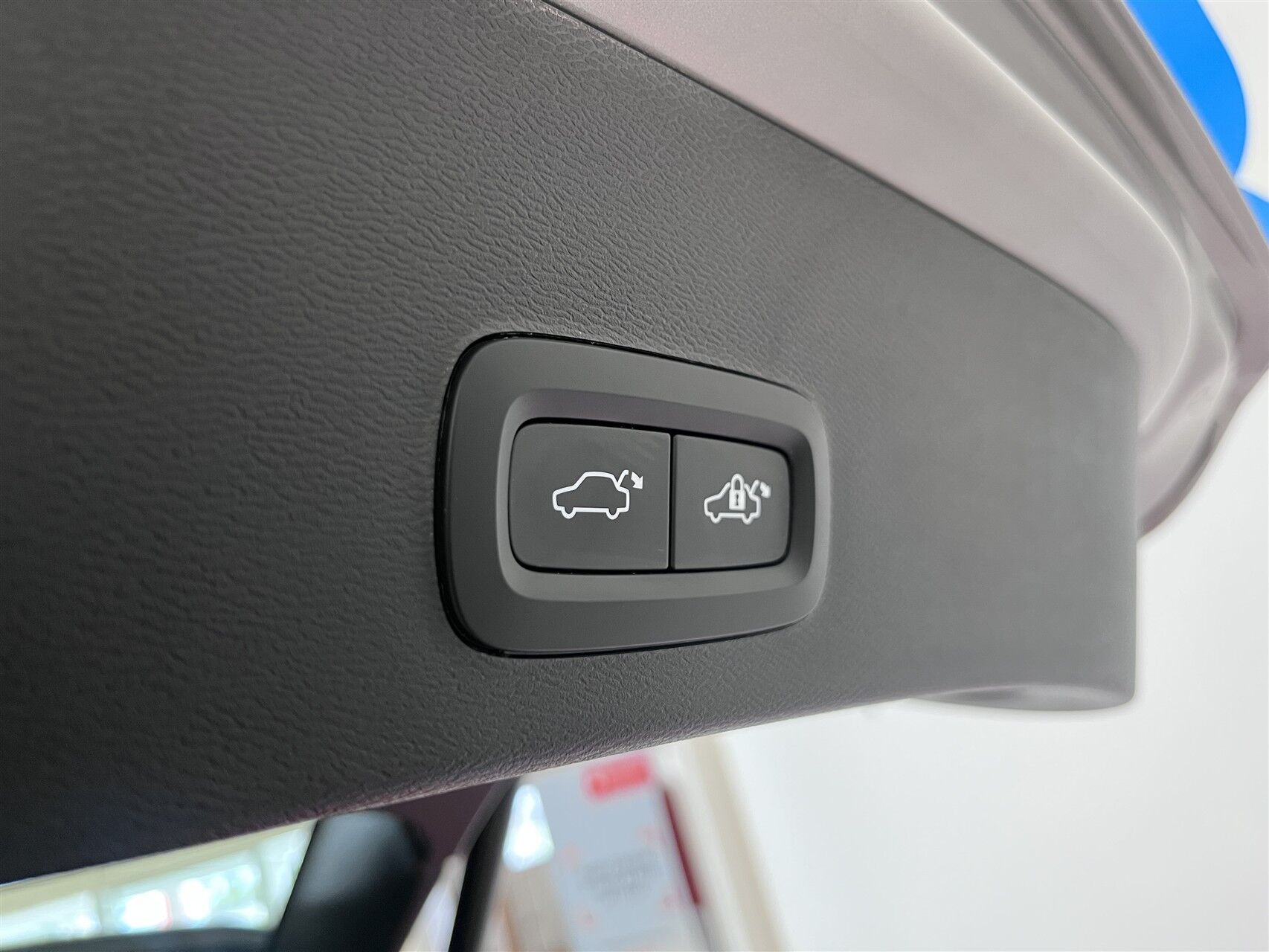Billede af Volvo XC40 P6 Recharge Ultimate 231HK 5d Aut.
