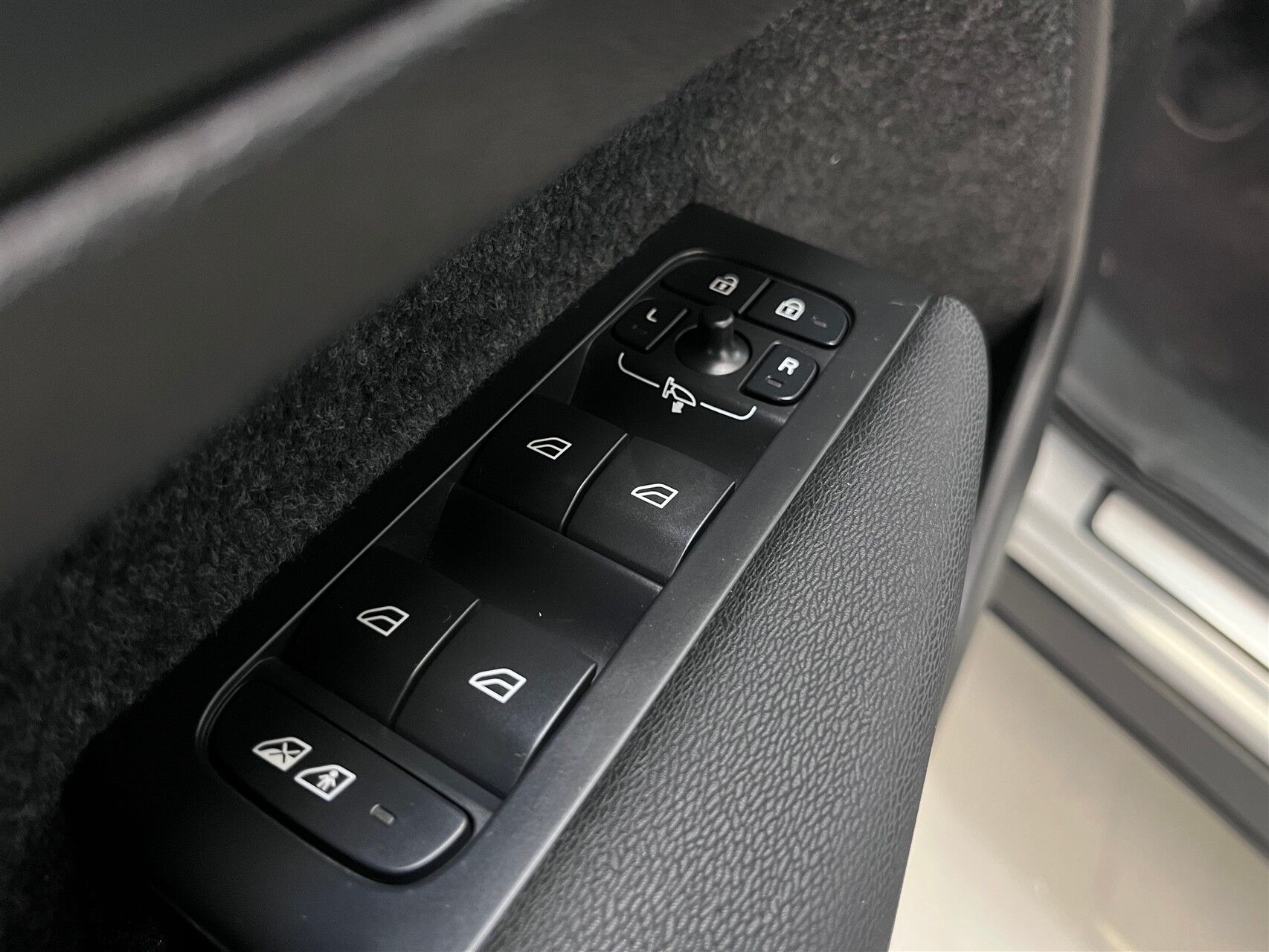 Billede af Volvo XC40 P6 Recharge Ultimate 231HK 5d Aut.
