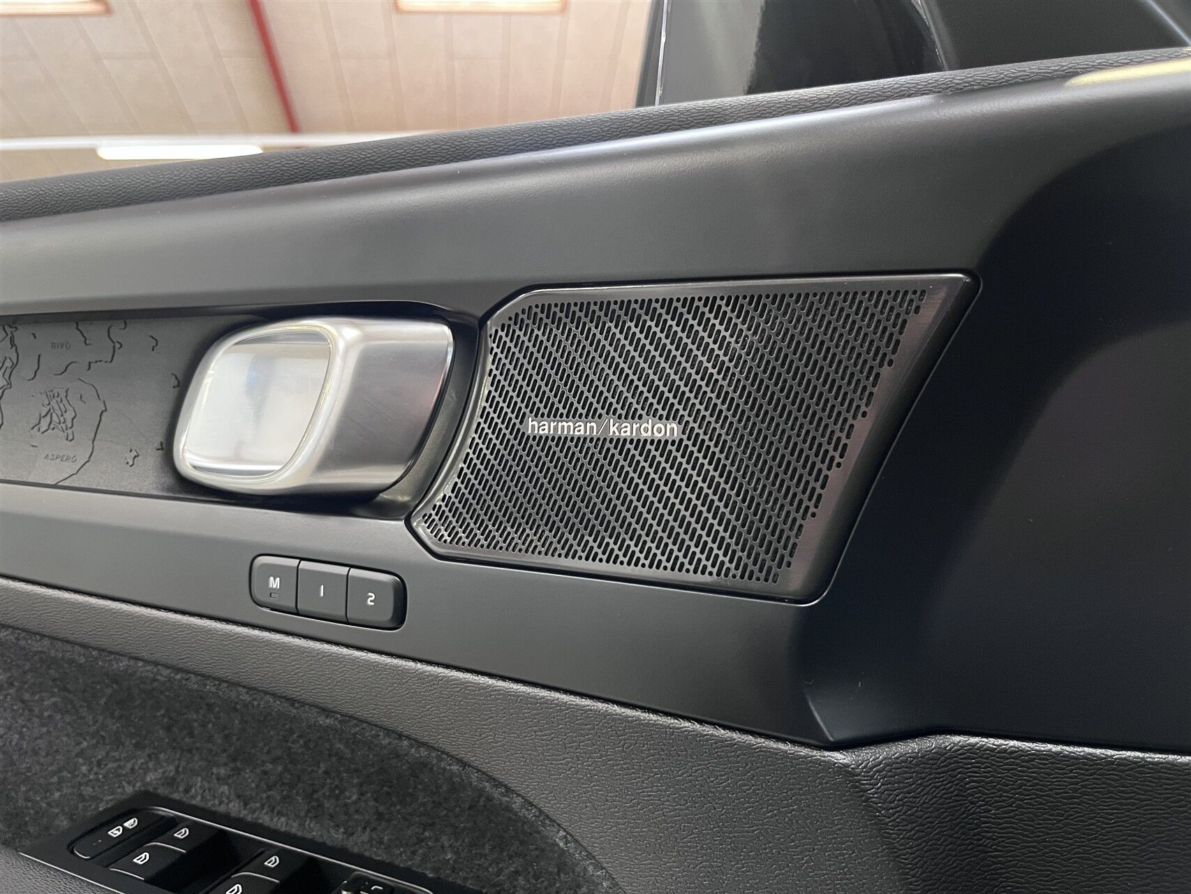 Billede af Volvo XC40 P6 Recharge Ultimate 231HK 5d Aut.