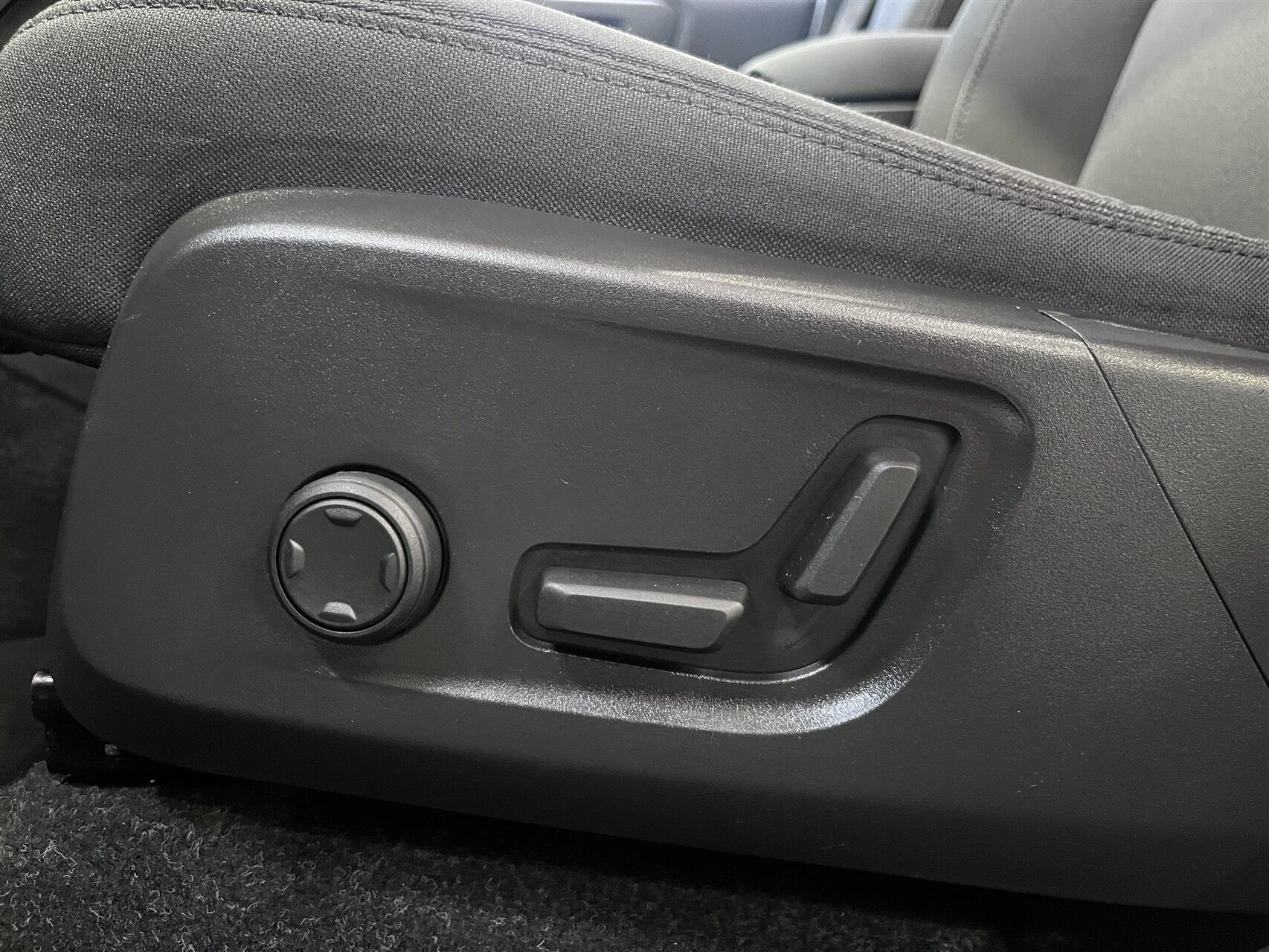 Billede af Volvo XC40 P6 Recharge Ultimate 231HK 5d Aut.