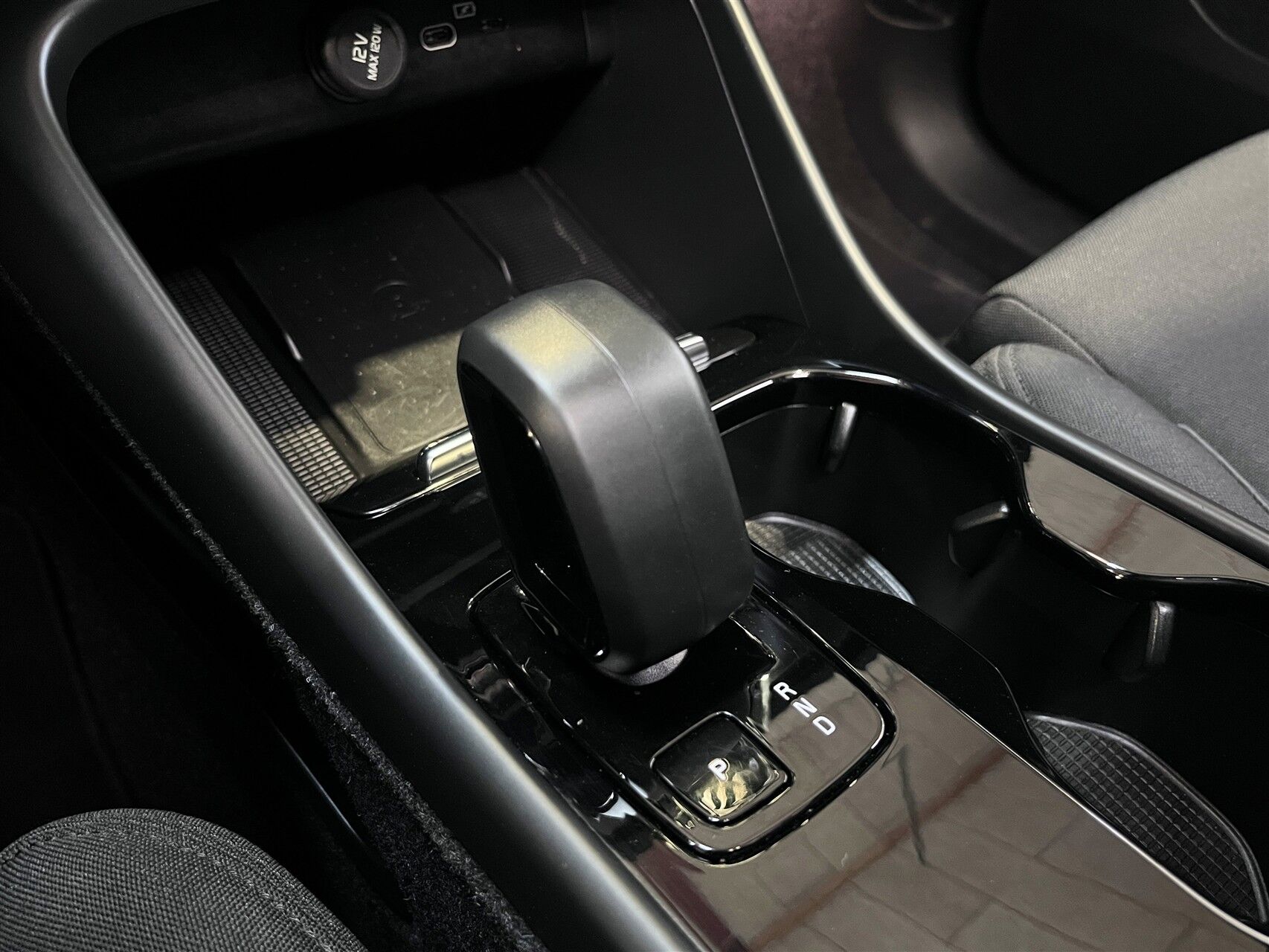 Billede af Volvo XC40 P6 Recharge Ultimate 231HK 5d Aut.