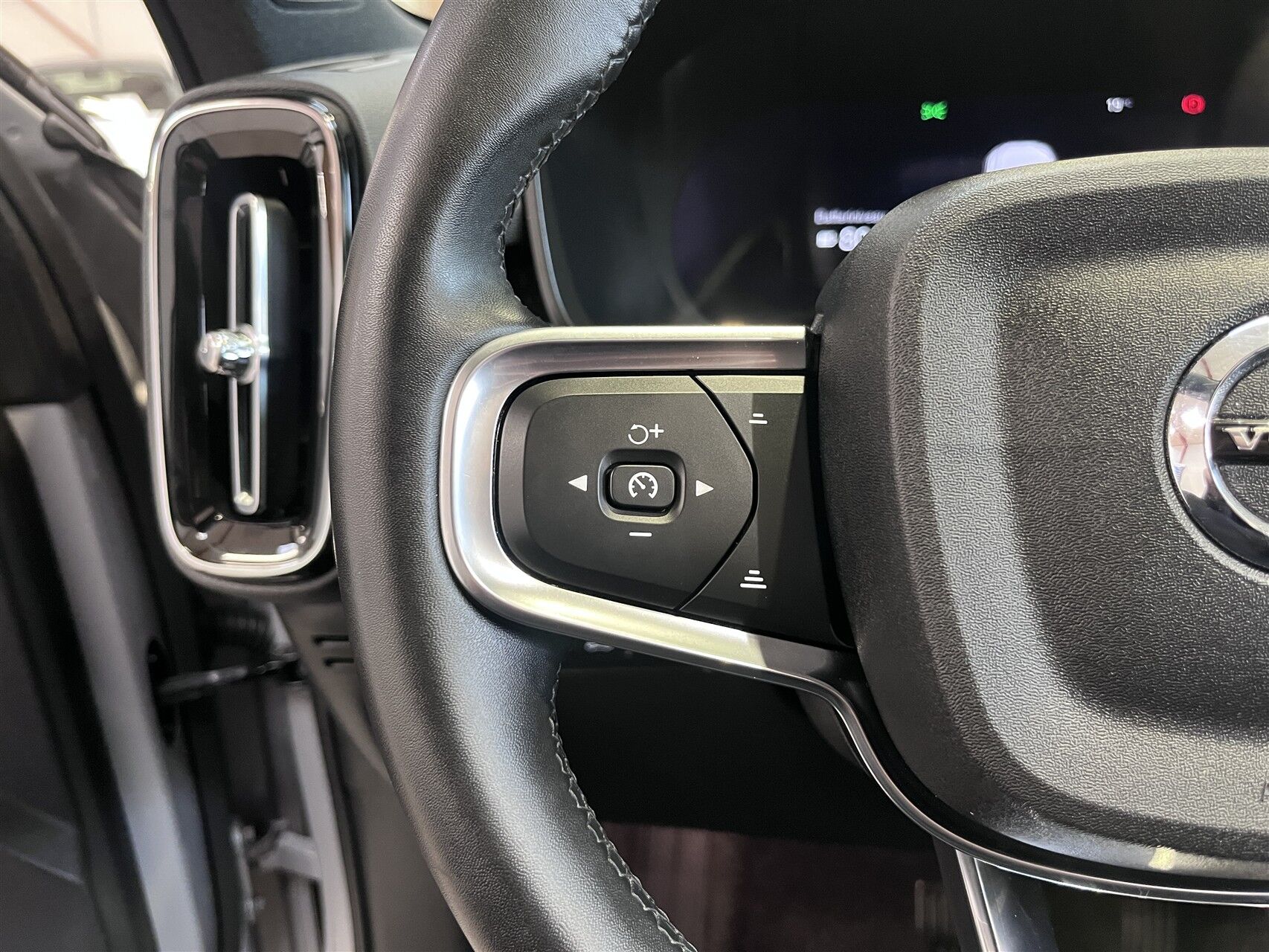 Billede af Volvo XC40 P6 Recharge Ultimate 231HK 5d Aut.