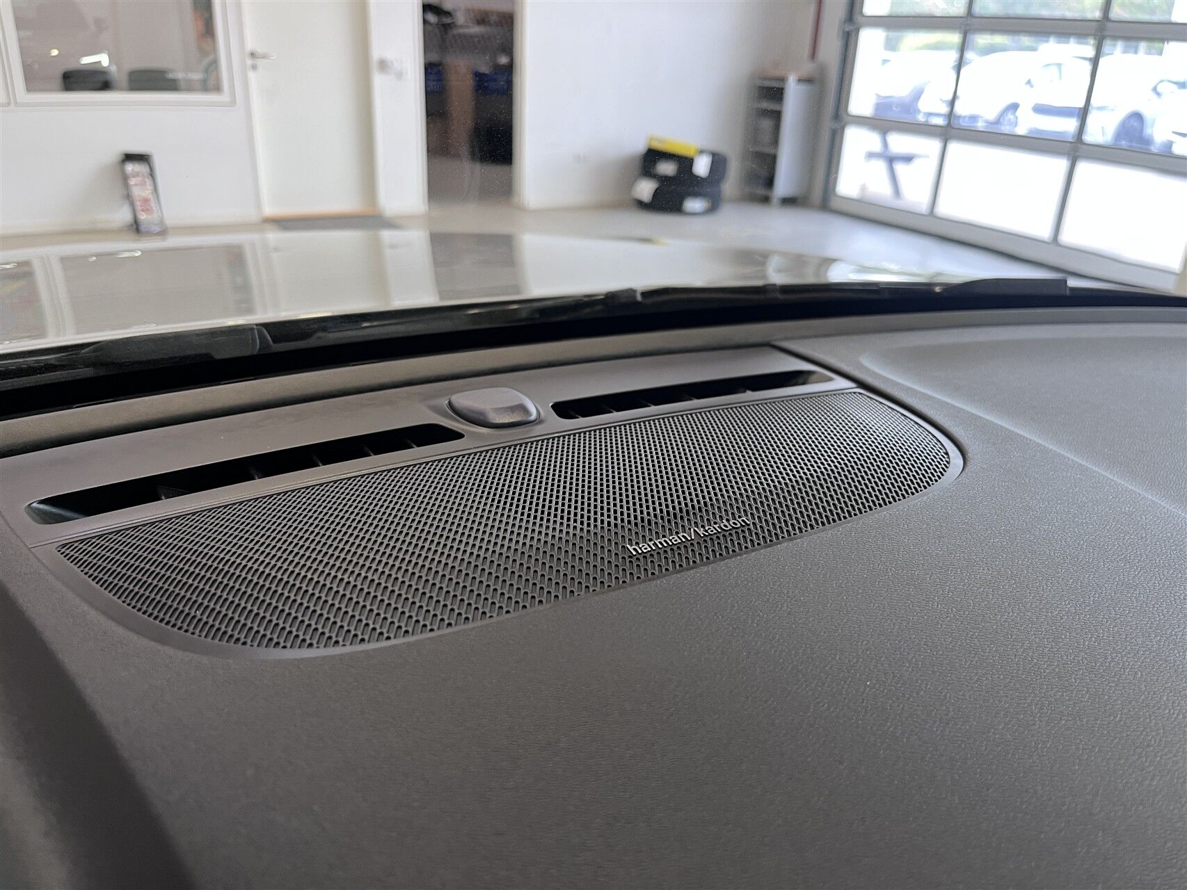 Billede af Volvo XC40 P6 Recharge Ultimate 231HK 5d Aut.