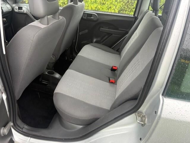 Billede af Fiat Panda 1,2 Classic 69HK 5d