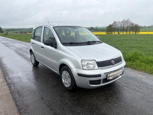 Billede af Fiat Panda 1,2 Classic 69HK 5d