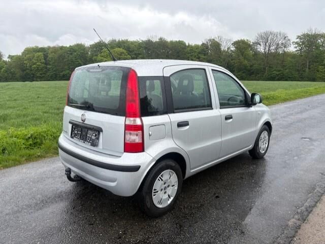 Billede af Fiat Panda 1,2 Classic 69HK 5d