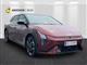 Billede af Kia EV4 EL Long Range GT-Line 204HK 5d Aut.
